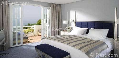 Las Dunas Beach Hotel & Spa 10